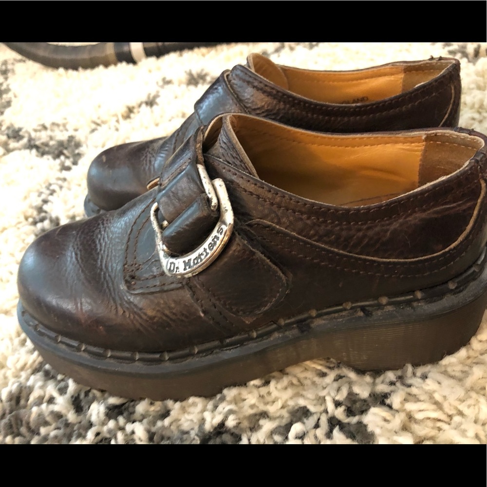 Dr Martens